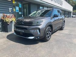 Cinzento Usado 2023 Citroën C5 Aircross SUV | € 23.500 (Preço justo)