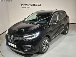 Preto Usado 2019 Renault Kadjar SUV | € 15.900 (Bom preço)