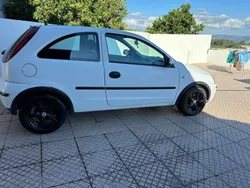 Branco Usado 2006 Opel Corsa Carrinha | € 2.200 (Super Preço)