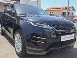 Usado 2020 Land Rover Range Rover evoque R-Dynamic | € 39.400 (Caro)