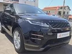 Usado 2020 Land Rover Range Rover evoque R-Dynamic | € 39.400 (Caro)