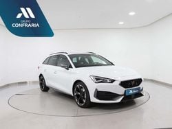 Branco Usado 2024 Cupra Leon | € 30.980 (Preço justo)