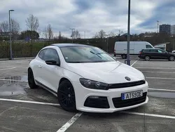 Usado 2011 VW Scirocco Coupé | € 10.499 (Preço justo)