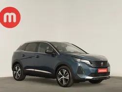 Usado 2024 Peugeot 3008 GT | € 30.999 (Preço elevado)