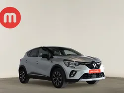 Usado 2023 Renault Captur Techno SUV | € 18.499 (Bom preço)