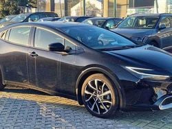 Preto Usado 2024 Toyota Prius Luxury Citadino | € 39.490