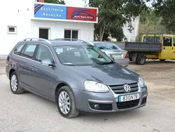 VW Golf VI