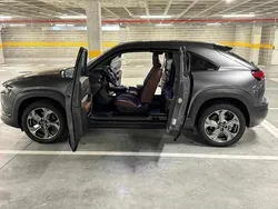 Mazda MX30