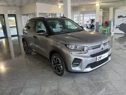 Cinza Usado 2024 Citroën e-C3 | € 24.900