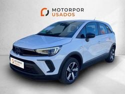 Branco Usado 2023 Opel Crossland Business Edition SUV | € 15.500 (Super Preço)