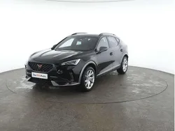 Preto Usado 2022 Cupra Formentor SUV | € 27.990 (Preço justo)