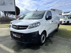 Branco Usado 2022 Opel Vivaro Enjoy Monovolume | € 20.990 (Super Preço)