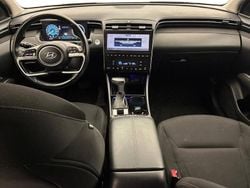 Cinza Usado 2021 Hyundai Tucson SUV | € 22.990 (Preço justo)