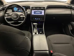 Cinza Usado 2021 Hyundai Tucson SUV | € 22.990 (Preço justo)