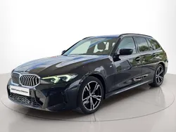 Usado 2023 BMW 320 Carrinha | € 43.500 (Preço elevado)