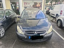 Usado 2004 Peugeot 307 Sedan | € 2.300 (Bom preço)