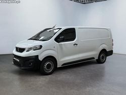 Branco Usado 2021 Peugeot Expert Van | € 17.900 (Super Preço)