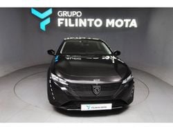 Preto Usado 2022 Peugeot 308 Active Carrinha | € 22.740 (Preço elevado)