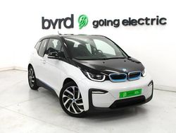 Branco Usado 2022 BMW i3 | € 20.900