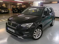 Preto Usado 2020 Seat Ateca Style SUV | € 19.900 (Bom preço)