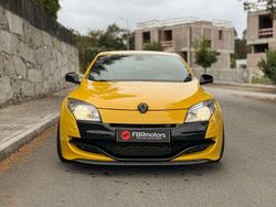 Outra Usado 2011 Renault Mégane III Coupé | € 21.990