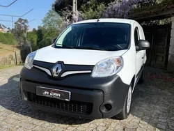 Branco Usado 2020 Renault Kangoo Business Monovolume | € 11.500 (Bom preço)