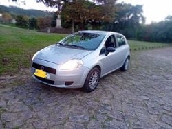 Usado 2009 Fiat Punto Citadino | € 2.700 (Super Preço)