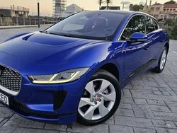 Usado 2021 Jaguar I-Pace SE SUV | € 39.555 (Preço elevado)