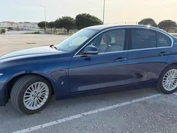 Azul Usado 2018 BMW 320 Sedan | € 24.900