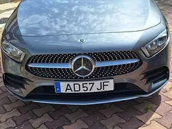 Usado 2020 Mercedes A180 Sedan | € 28.300 (Preço justo)