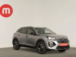Usado 2024 Peugeot 2008 Allure SUV | € 21.499 (Preço justo)