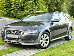 Usado 2010 Audi A4 Allroad Carrinha | € 10.500