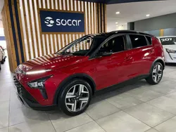 Vermelho Usado 2023 Hyundai Bayon SUV | € 17.450 (Bom preço)
