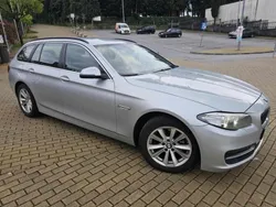 Cinzento Usado 2015 BMW 520 Carrinha | € 14.990 (Super Preço)
