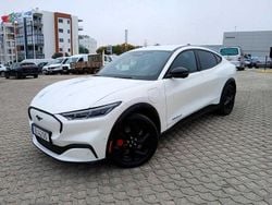 Branco Usado 2024 Ford Mustang Mach-E SUV | € 47.950 (Caro)