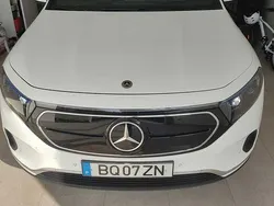 Usado 2022 Mercedes EQA250 SUV | € 32.500 (Preço justo)
