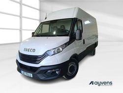 Branco Usado 2022 Iveco Daily | € 28.900 (Preço justo)