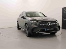Outra Usado 2025 Mercedes GLC300 SUV | € 71.990