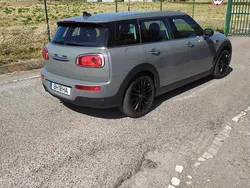 Cinzento Usado 2019 Mini Clubman Carrinha | € 14.400 (Super Preço)