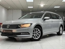 Cinzento Usado 2015 VW Passat Carrinha | € 14.990 (Preço justo)