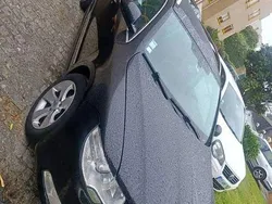 Usado 2011 Skoda Superb Sedan | € 5.100