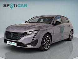 Cinzento Usado 2024 Peugeot 308 Allure Carrinha | € 21.490 (Super Preço)