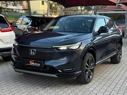 Antracite Usado 2022 Honda HR-V Elegance SUV | € 29.250