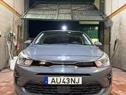 Usado 2022 Kia Rio Sedan | € 16.000 (Preço justo)