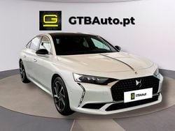 Branco Usado 2023 DS Automobiles DS9 Sedan | € 41.499