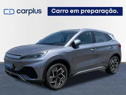 Cinzento Usado 2023 BYD Atto 3 SUV | € 29.990