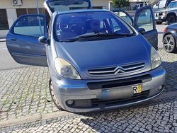 Usado 2005 Citroën Xsara Picasso Monovolume | € 3.250 (Caro)