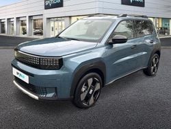 Preto Novo 2025 Fiat Panda La Prima | € 22.500 (Preço justo)