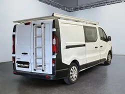 Branco Usado 2021 Nissan NV300 N-Connecta Van | € 17.990