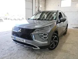 Cinza Usado 2022 Mitsubishi Eclipse Cross SUV | € 30.200 (Preço justo)